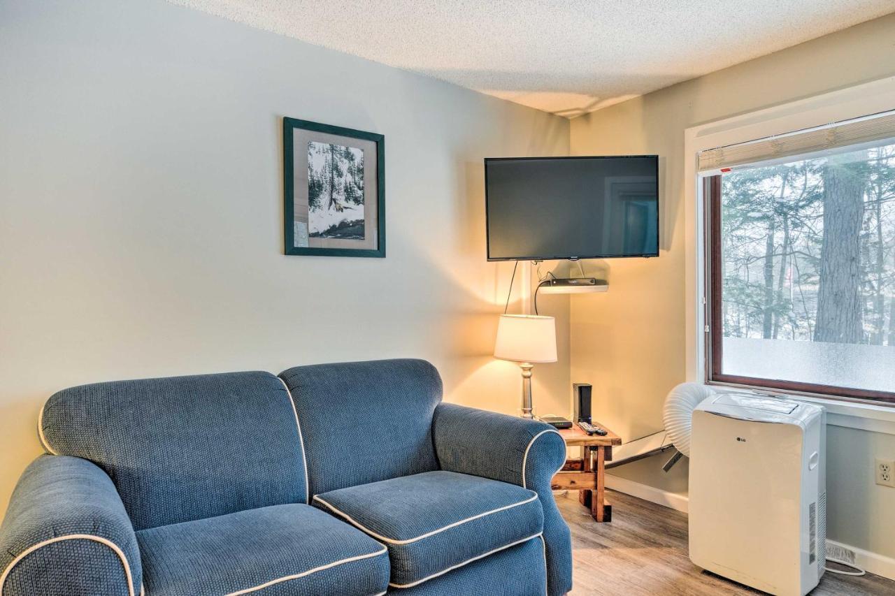 Bartlett Condo About 1 Mi To Attitash Resort! Εξωτερικό φωτογραφία