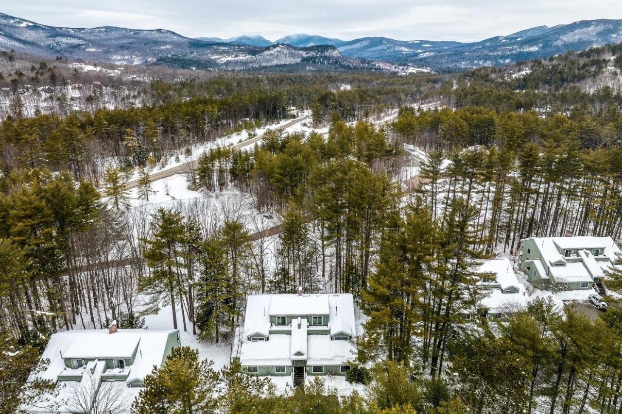 Bartlett Condo About 1 Mi To Attitash Resort! Εξωτερικό φωτογραφία